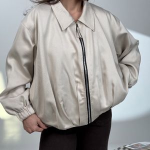 خرید انلاین بامبر زیپ دار کد 200966