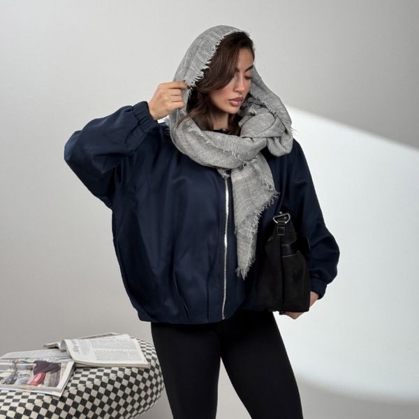 بامبر زیپ دار کد 200966