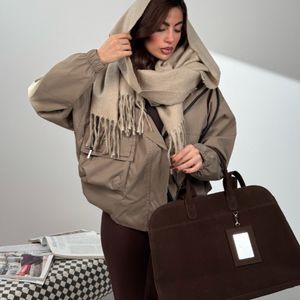 سوییشرت بارونی 2 جیب کد 200956