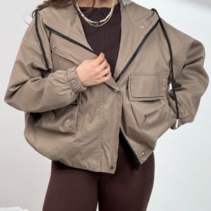 قیمت ارزان سوییشرت بارونی 2 جیب کد 200956