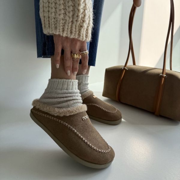 اسلیپر MIU MIU کد 141104