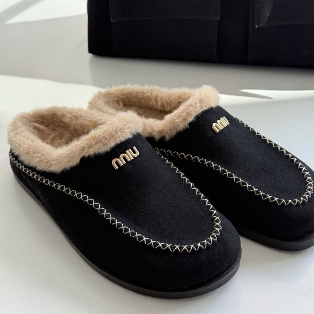 قیمت ارزان اسلیپر MIU MIU کد 141104