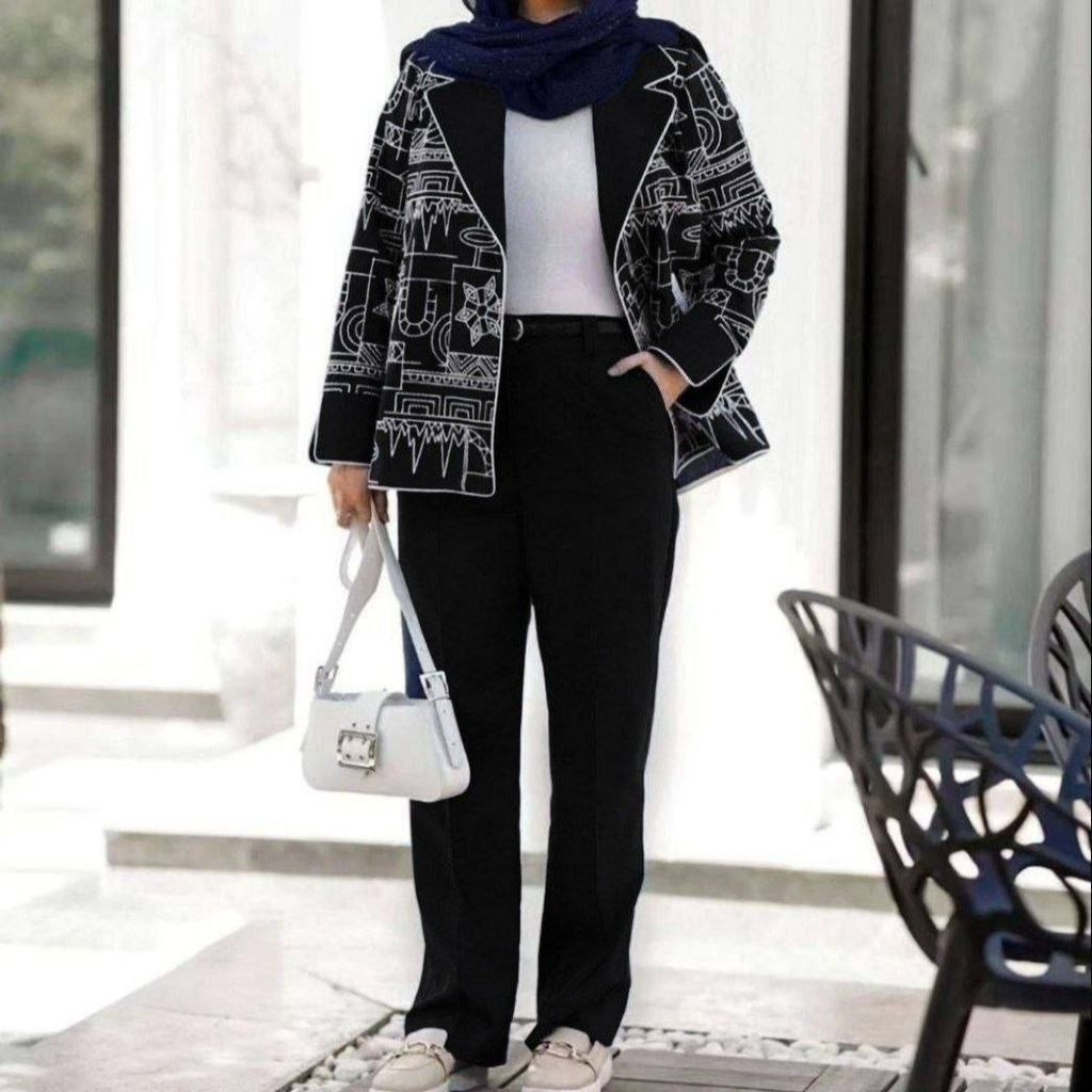 قیمت ارزان ست کت و شلوار زنانه