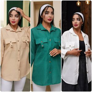 شومیز حصیری جیب صلیبی