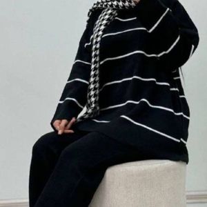 فروش اینترنتی بلوز و شلوار بافت پانیذ