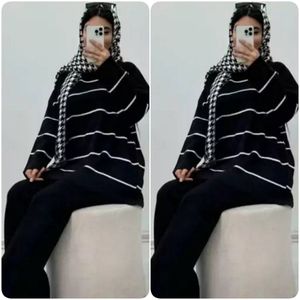 بلوز و شلوار بافت پانیذ