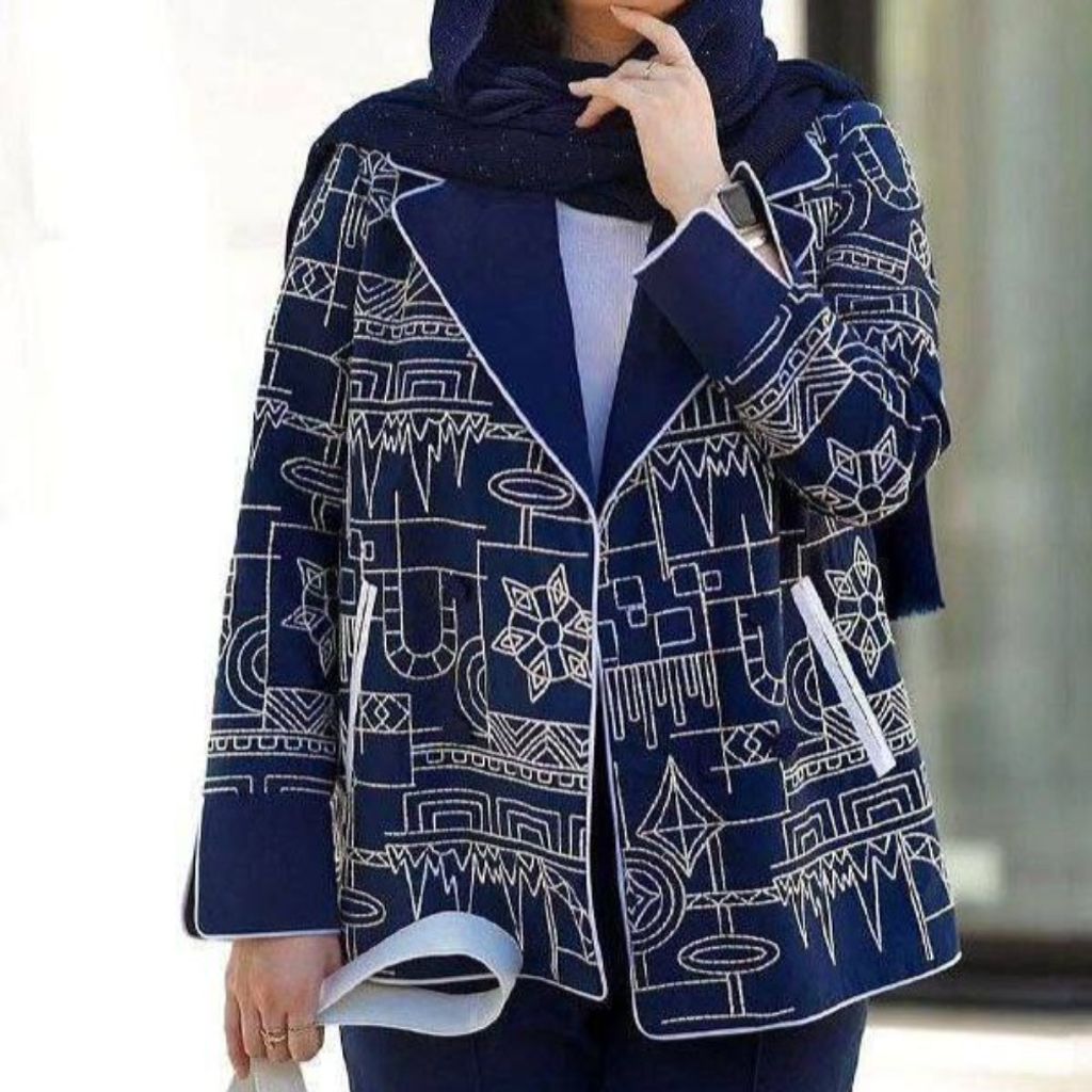 مشخصات کت و شلوار لیلیوم (تعداد محدود)