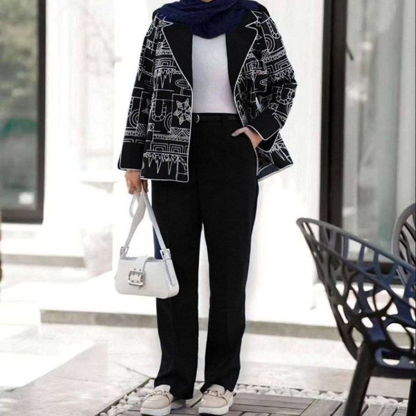 کت و شلوار لیلیوم (تعداد محدود)