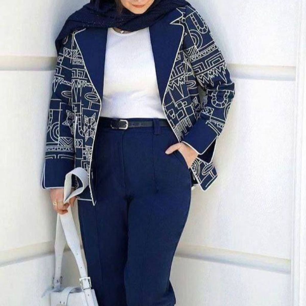 مشخصات کت و شلوار لیلیوم (تعداد محدود)