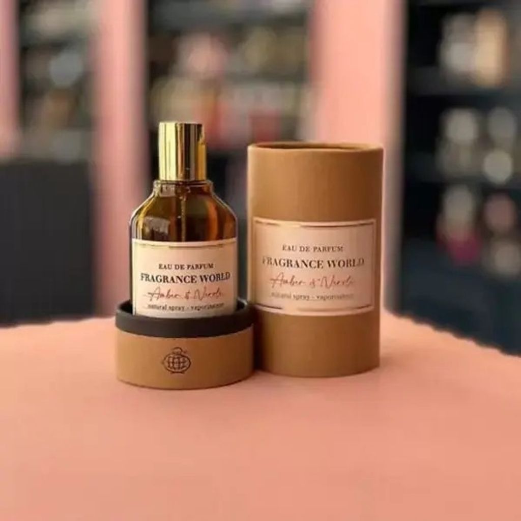 فروش اینترنتی ادکلن زلنسکی زلینسکی اند روزن  فرگرانس ورد