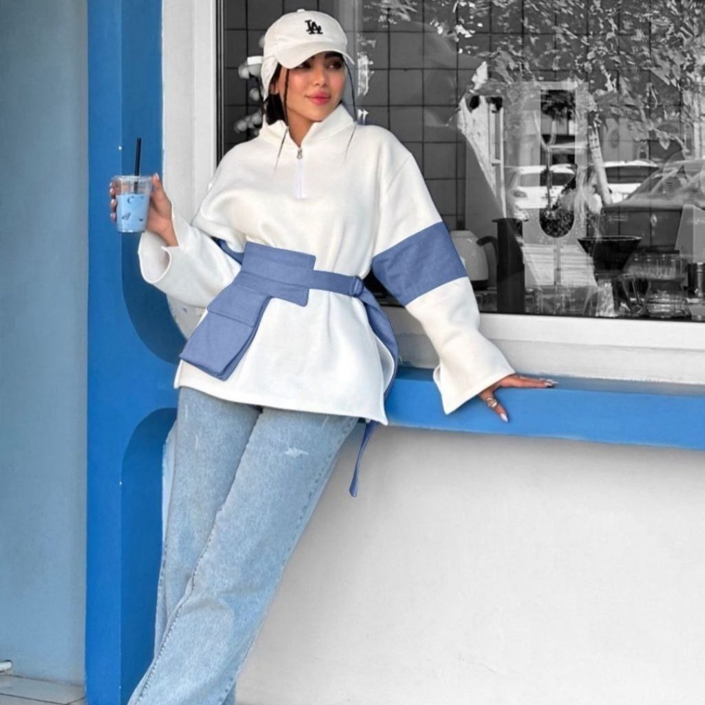 خرید اینترنتی نیم زیپ خفن