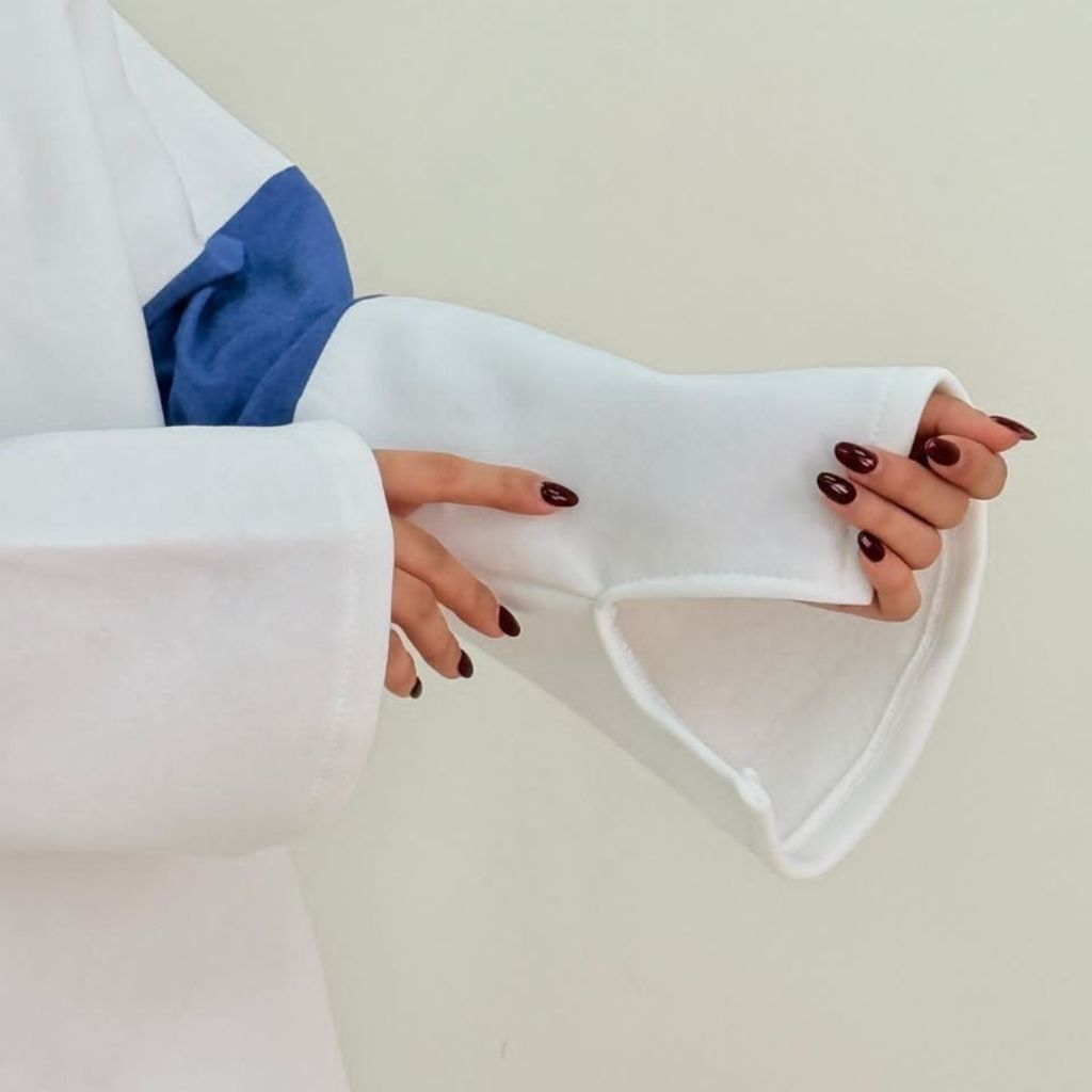 خرید آنلاین نیم زیپ خفن