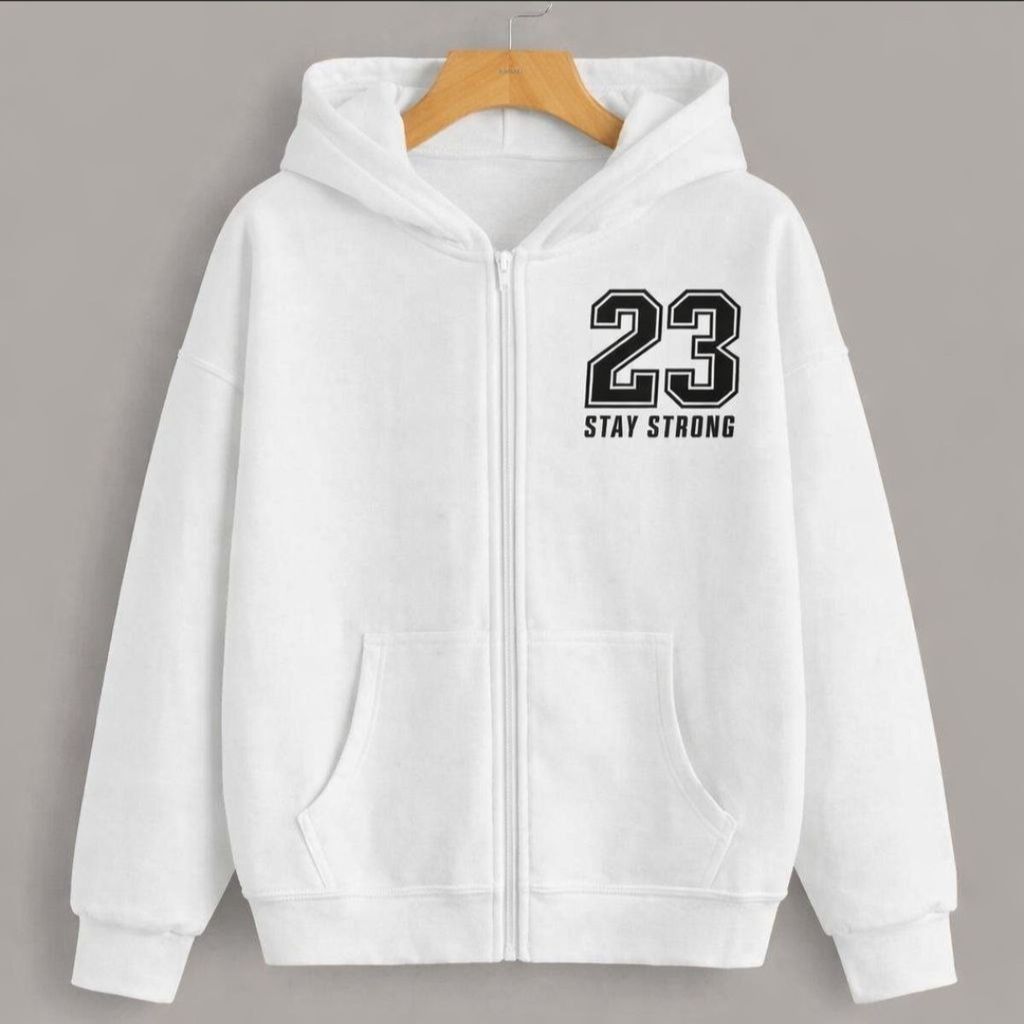 خرید آنلاین سویشرت زیپی 23