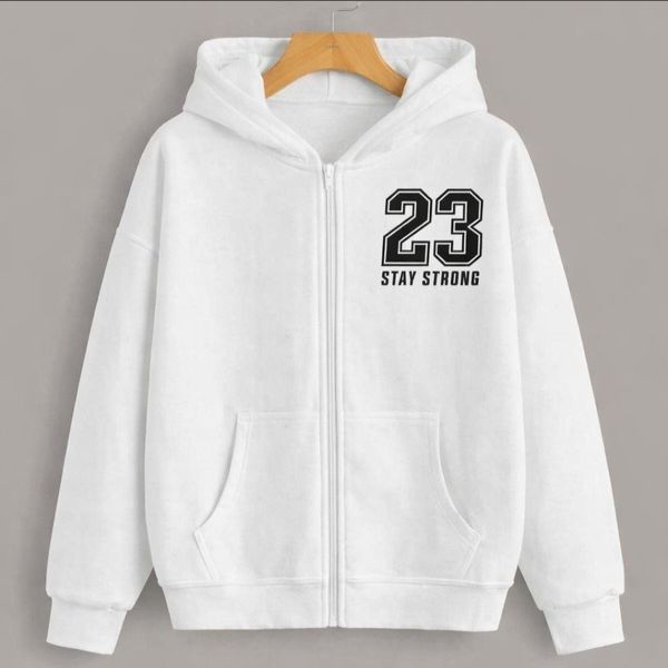 سویشرت زیپی 23