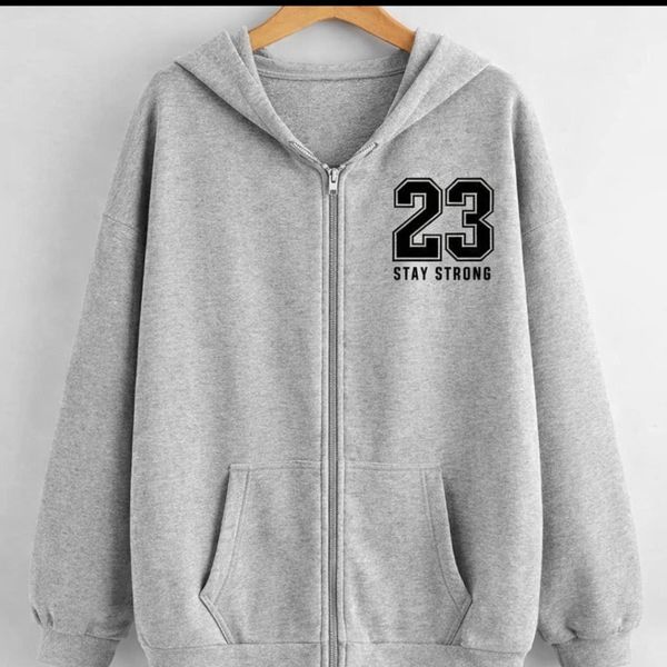 سویشرت زیپی 23