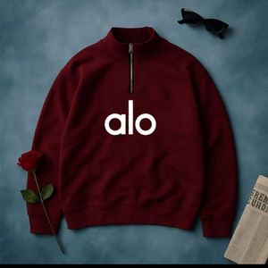 قیمت ارزان نیمزیپ alo خفن