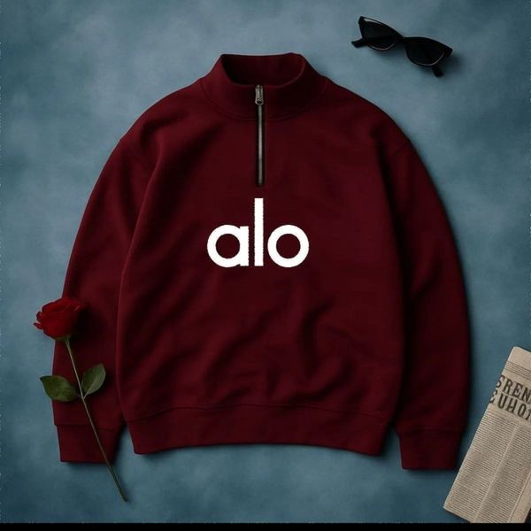 نیمزیپ alo
