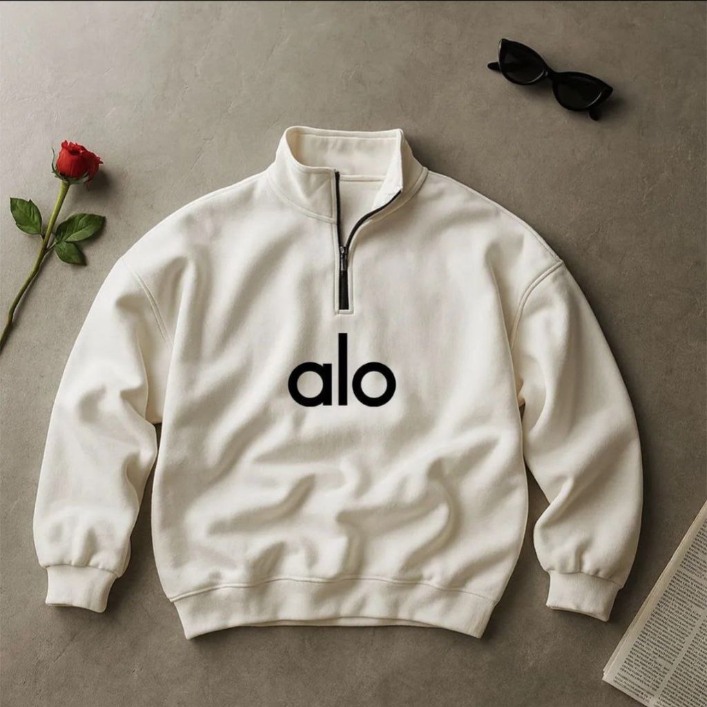 خرید انلاین نیمزیپ alo خفن