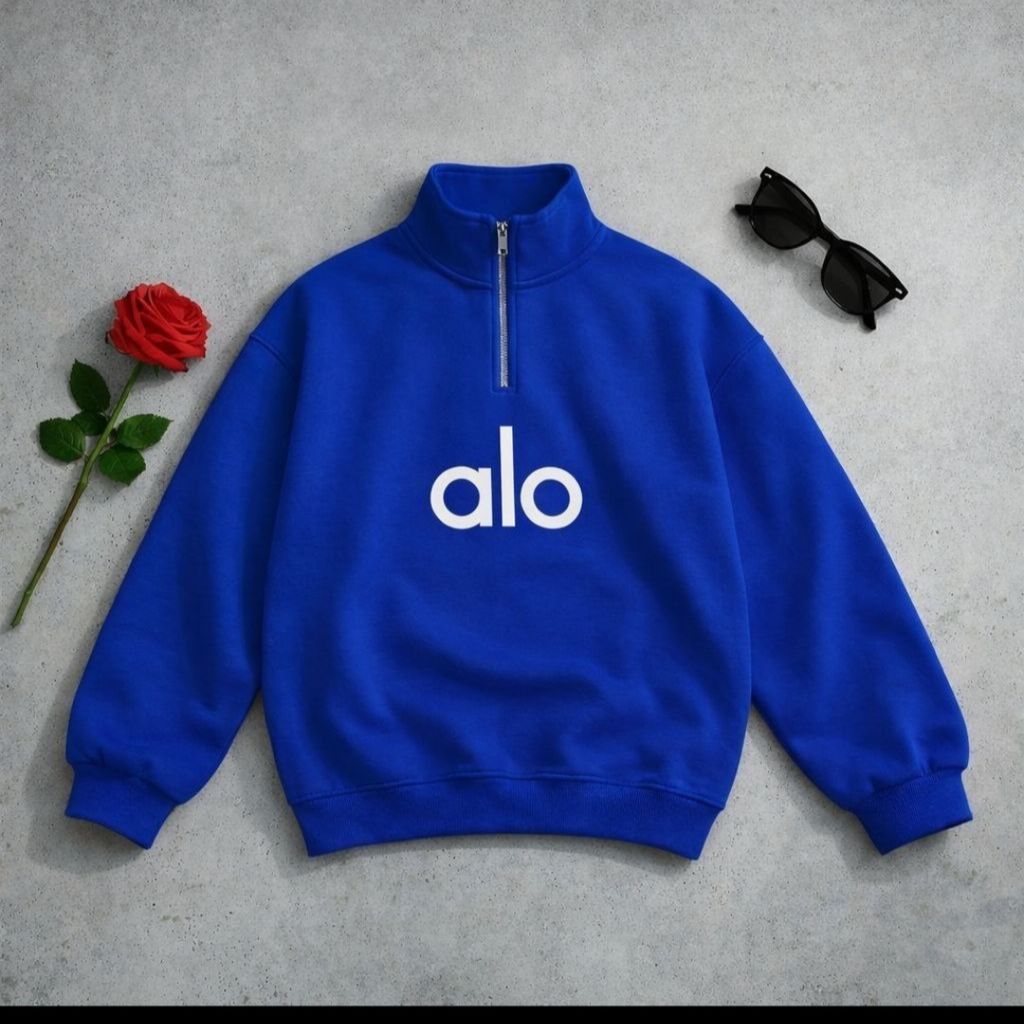 مشخصات نیمزیپ alo خفن