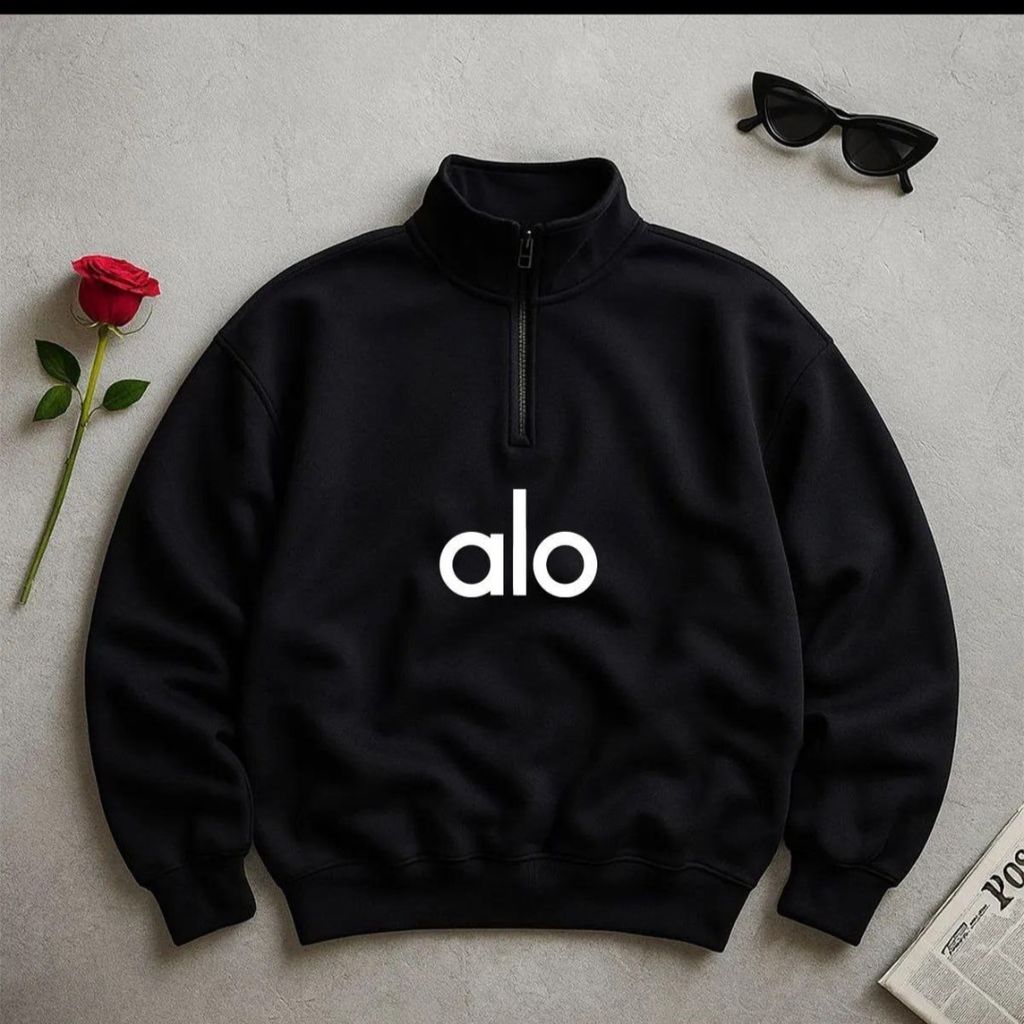 قیمت نیمزیپ alo خفن