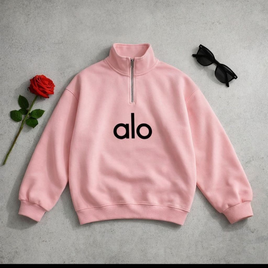 خرید آنلاین نیمزیپ alo خفن