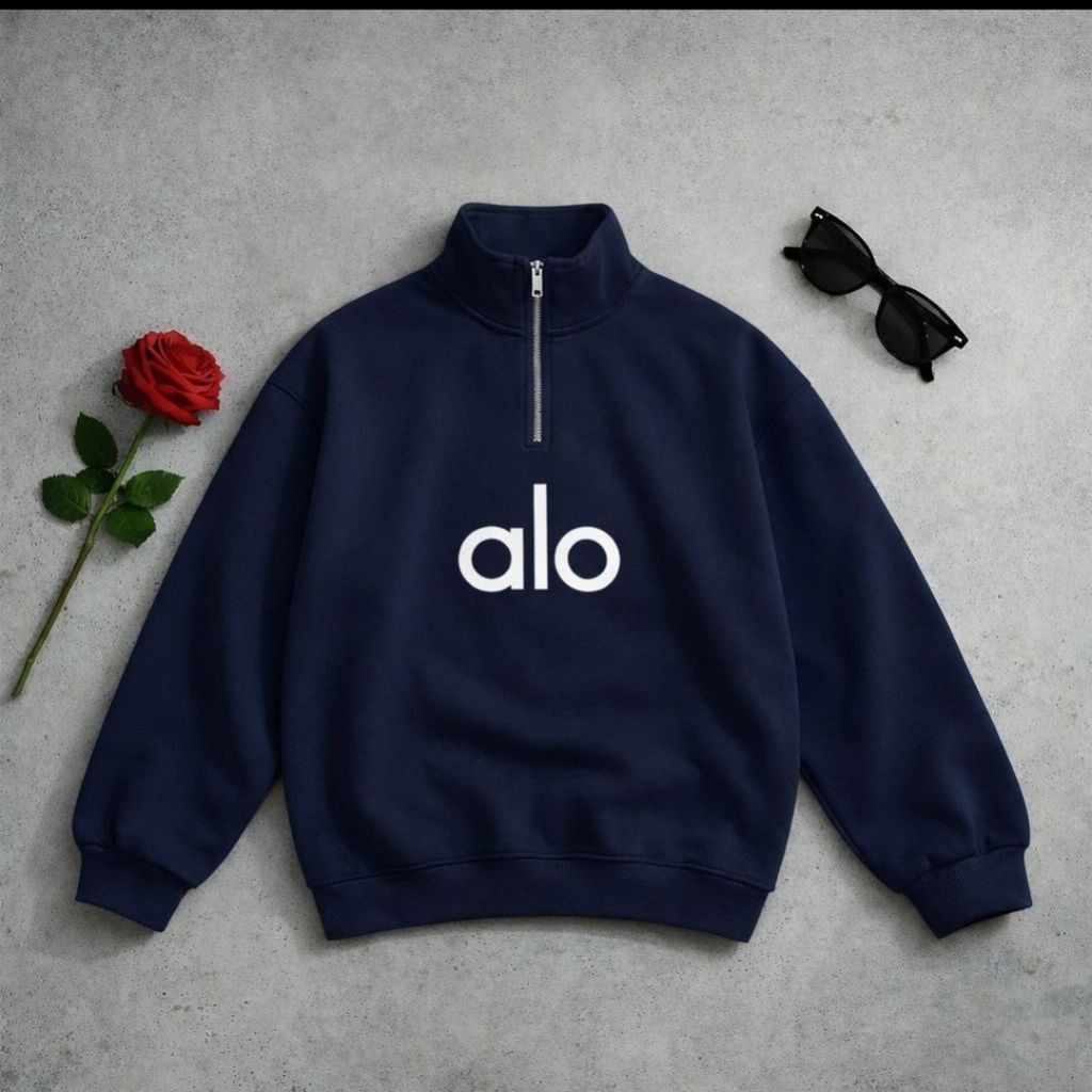 قیمت نیمزیپ alo خفن