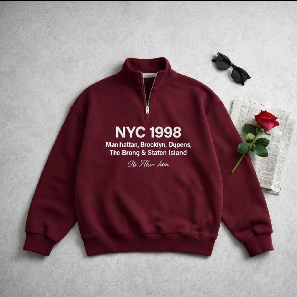 خرید آنلاین نیمزیپ 1998 خفن