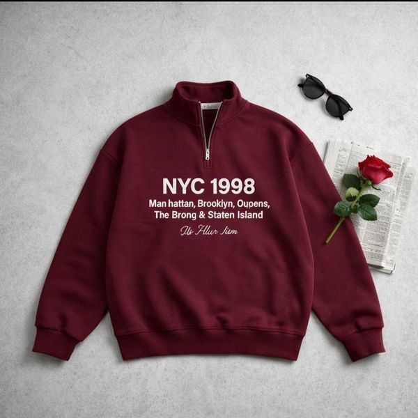 نیمزیپ 1998 خفن