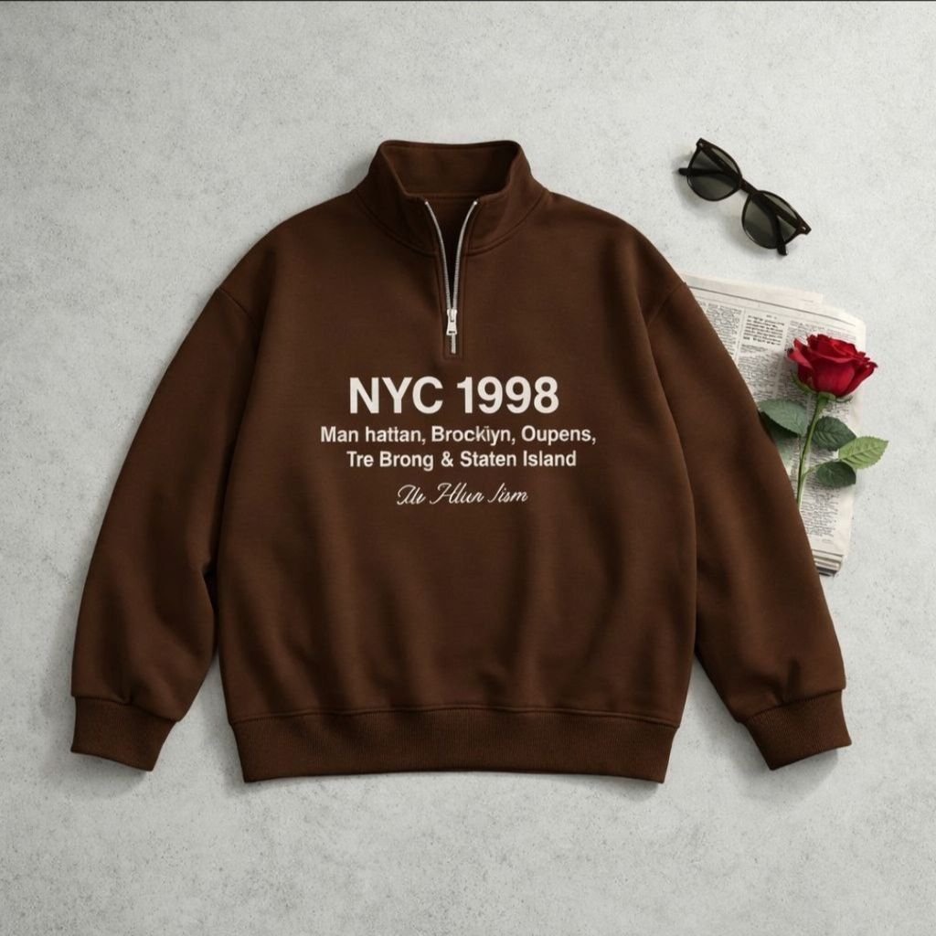 مشخصات نیمزیپ 1998 خفن