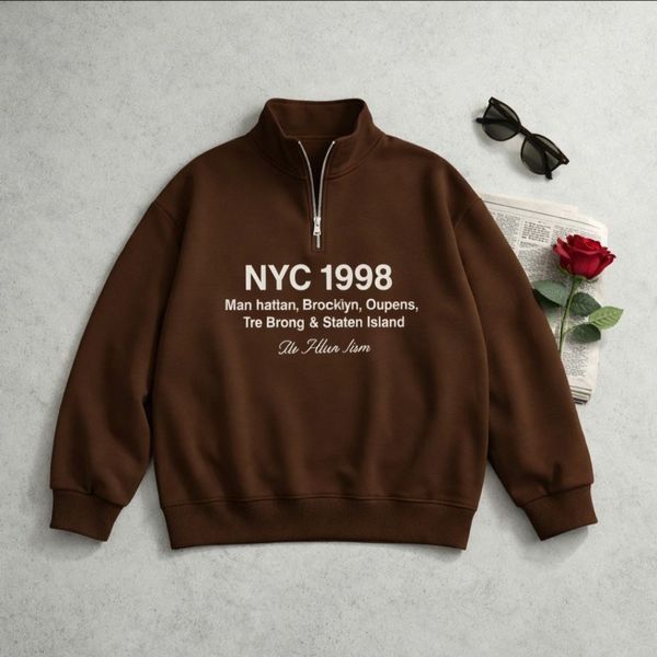 نیمزیپ 1998 خفن