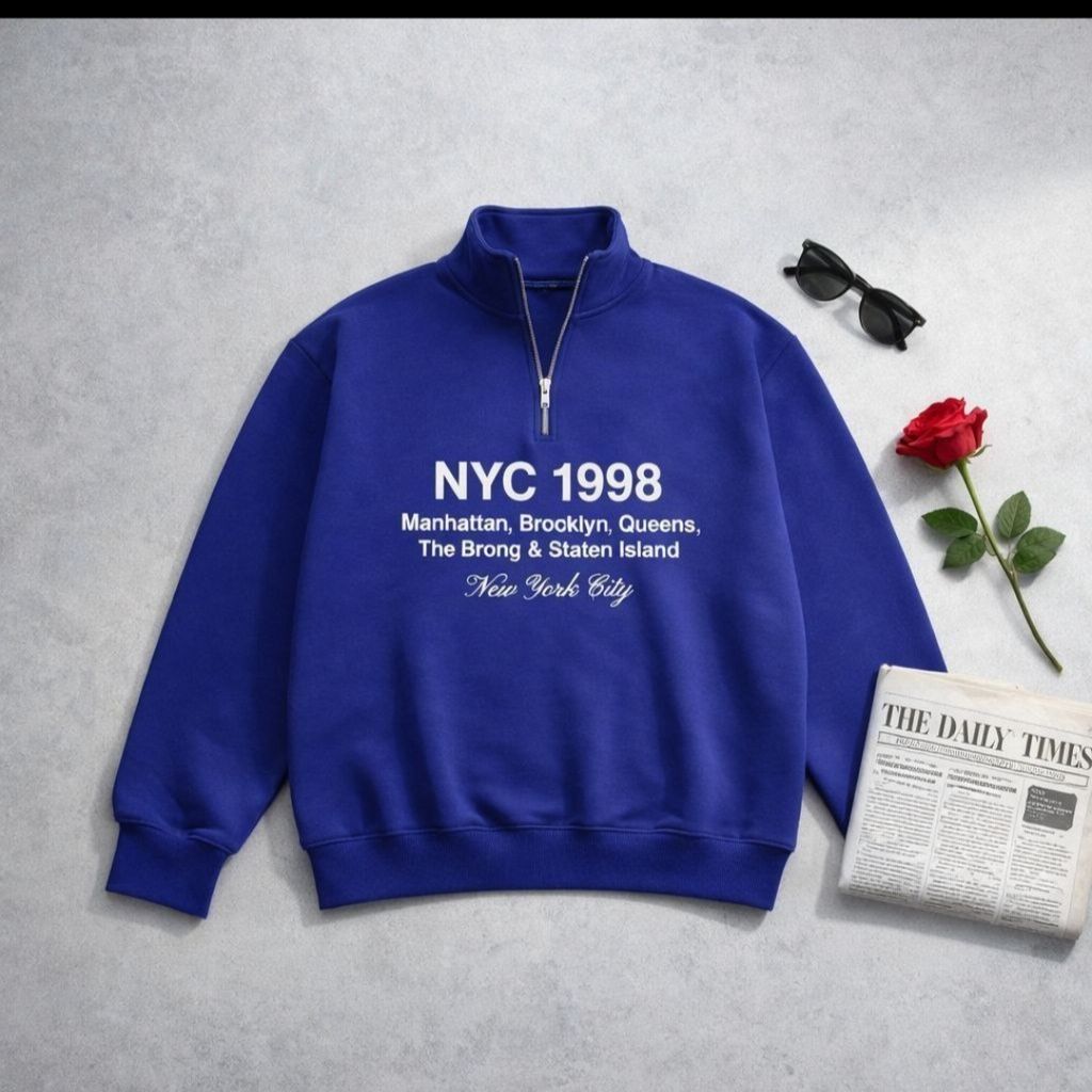 خرید آنلاین نیمزیپ 1998 خفن