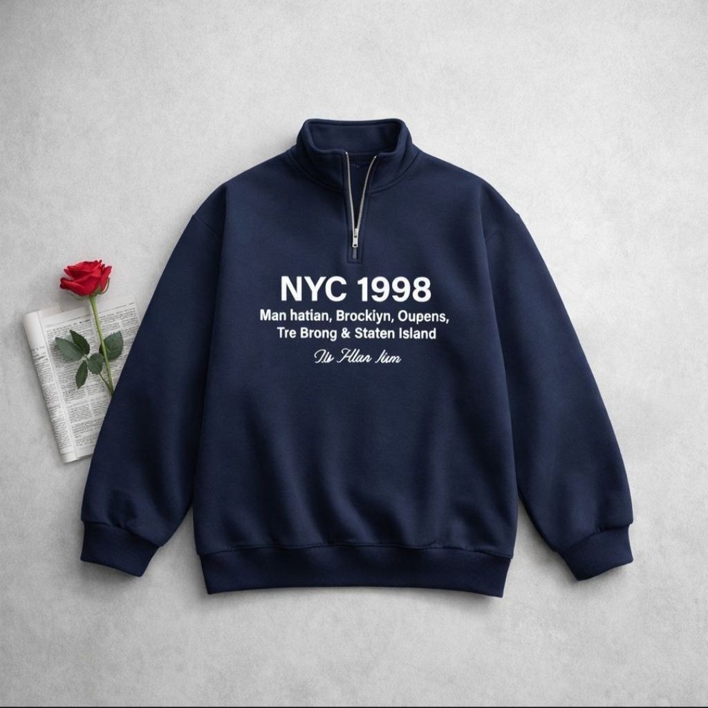 خرید آنلاین نیمزیپ 1998 خفن