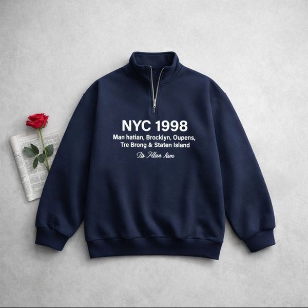 نیمزیپ 1998 خفن