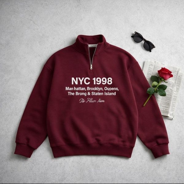 نیمزیپ 1998 خفن