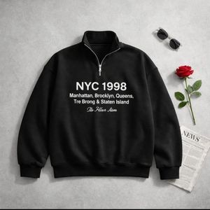 مشخصات نیمزیپ 1998 خفن