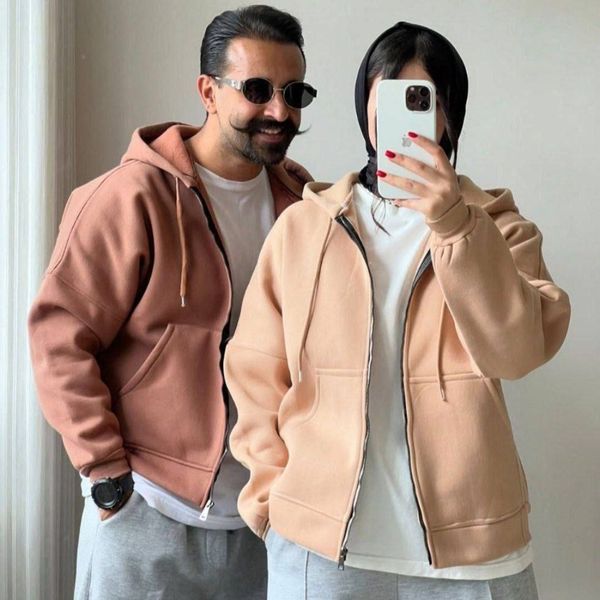 سویشرت ساده