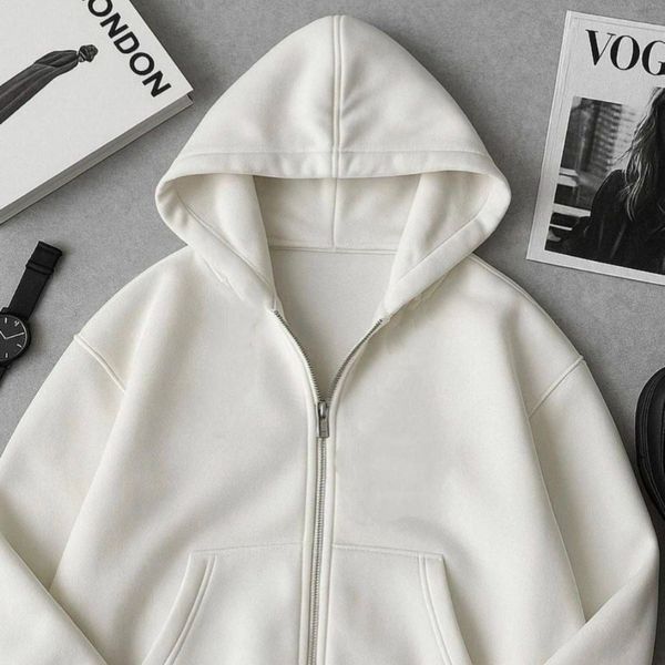 سویشرت ساده