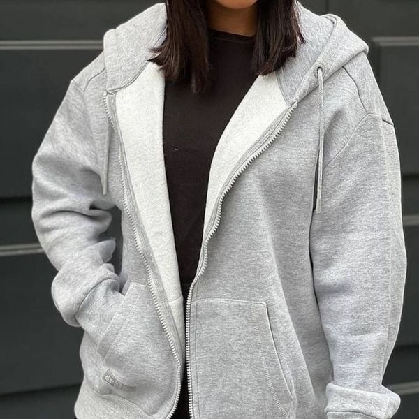 سویشرت ساده