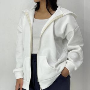 قیمت ارزان سویشرتLA سفید خفن