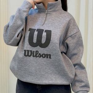 خرید اینترنتی نیمزیپ wilson خفن