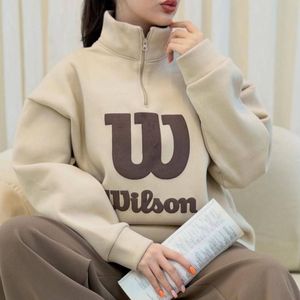 خرید اینترنتی نیمزیپ wilson خفن