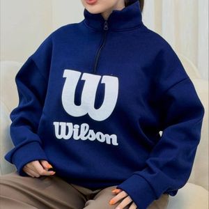 خرید اینترنتی نیمزیپ wilson خفن