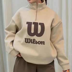 فروش اینترنتی نیمزیپ wilson خفن