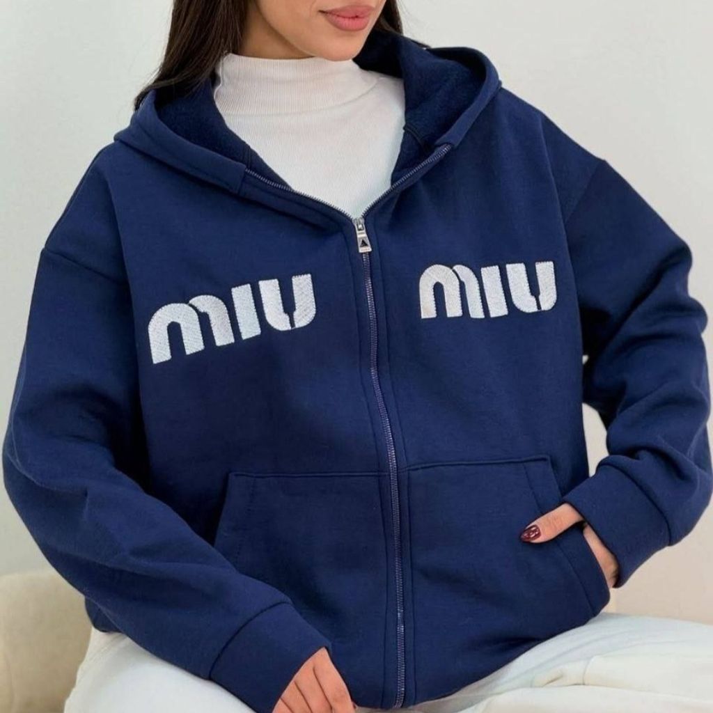 قیمت ارزان سویشرت miu miu