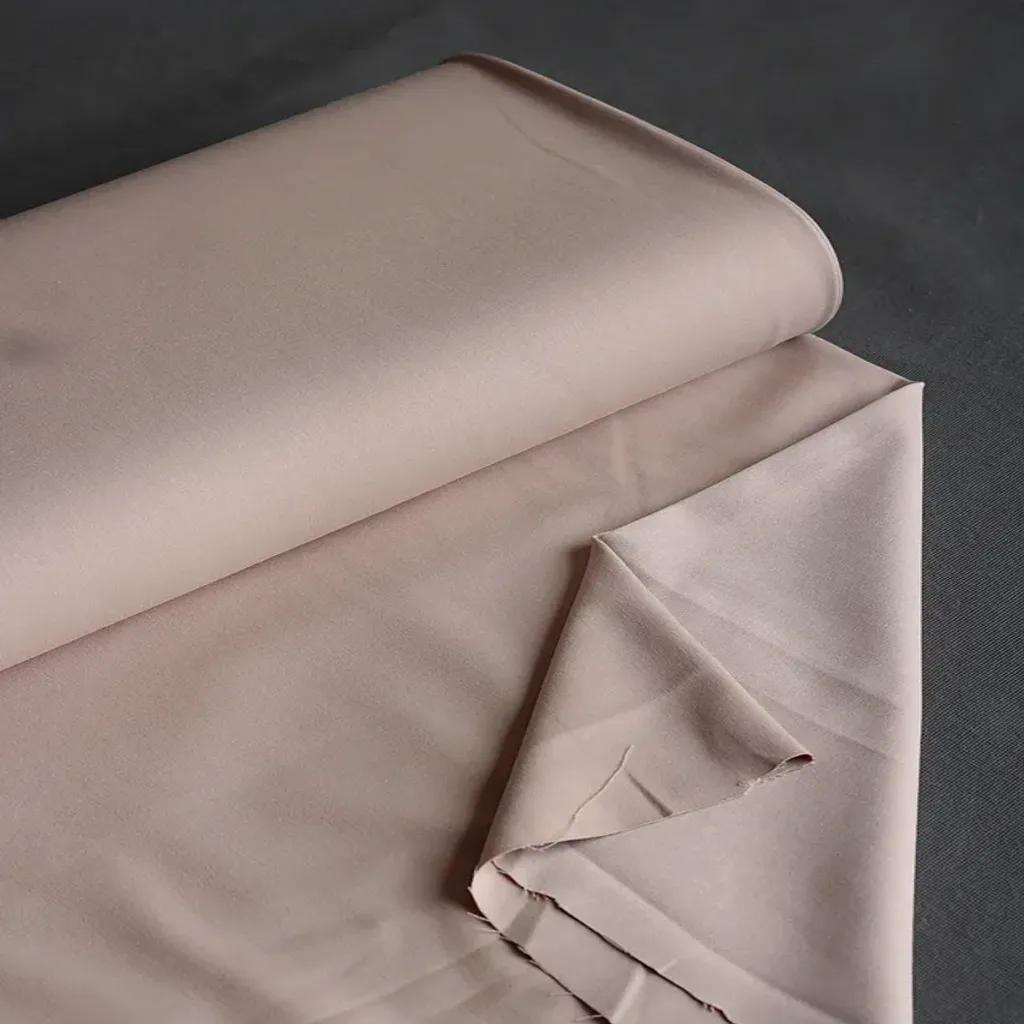 خرید اینترنتی قیمت پارچه گاباردین ترک 1177 - رنگ کرم