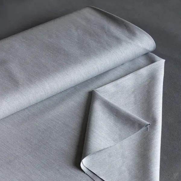 پارچه گاباردین ترک 1177 - رنگ طوسی