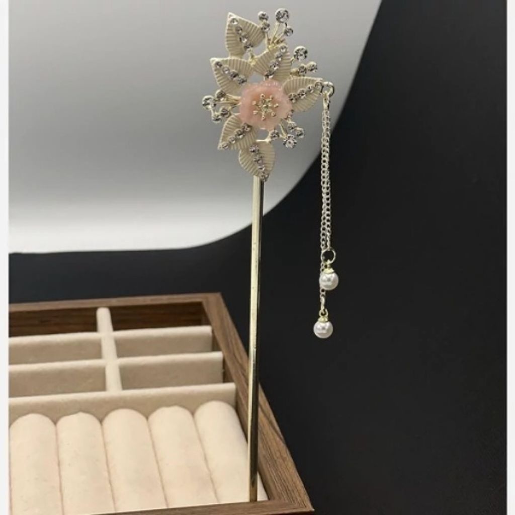 مشخصات کانزاشی مجلسی گل و برگ