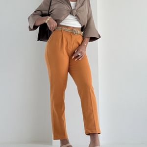 قیمت شلوار کمربند کنفی کد 101912