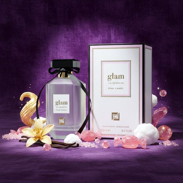 عطر اصل امارات 2026 فوق محبوب زنانه ویکتوریا سکرت تیس کرم کلاود جانوین