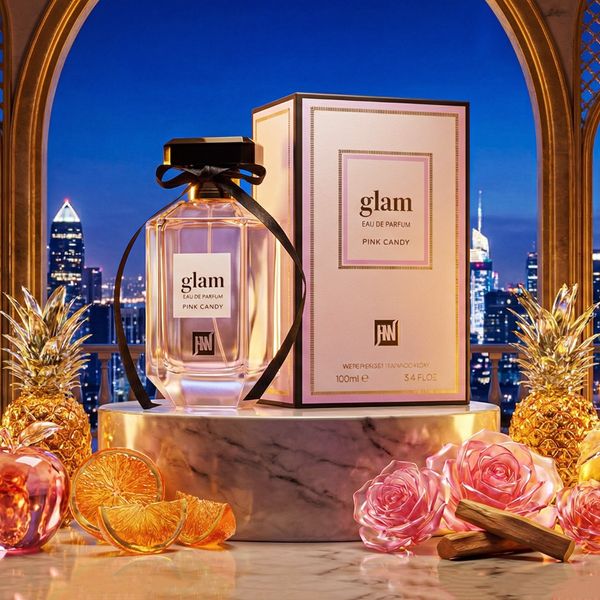 عطر اصل امارات 2026 فوق محبوب زنانه ویکتوریا سکرت تیس کرم کلاود جانوین